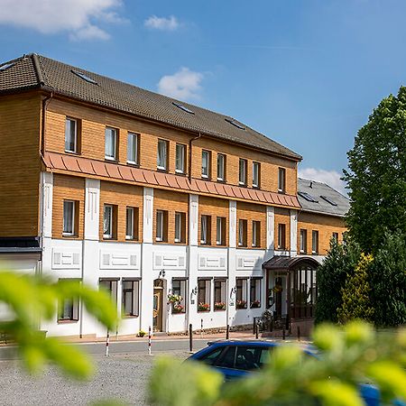 Landhaus Bergidyll Bärenstein Εξωτερικό φωτογραφία